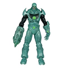 McFarlane DC Multiverse Grid Forever Evil Action Figure (Platinum Edition)