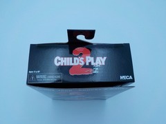 Neca Child’s Play 2 Ultimate Edition Chucky Action Figure New 2026 RARE IN HAND