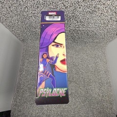 *NEW* Marvel Legends Series: Gamerverse Psylocke Vs Thanos Boxed Set