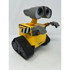 Mattel Disney Pixar Wall-E Interactive Light Up Sound Action Figure GPN30