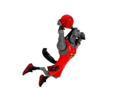 2026 Goat The Movie Mane Attraction 5″ Figure with Roarball Jada Toy NEW