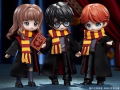 Nova Arts Hermione Etc Sorcerer’s Stone 5.9In Bjd Mjd Dressable Action Figure