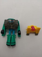 Vintage Transformers Drench G2 Original Complete!!!!! 1993 Color Changers