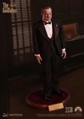 DAMTOYS Godfather 1972 Vito Corleone DMS032 Formal Ver. 1/6 ACTION FIGURE TOYS