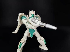 BDT studio BDT-24 upgrade kit for Kingdom TIGATRON,in stock!