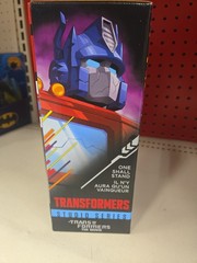 Transformers Studio Series 86 MTMTE Optimus Prime Battle W/NB-01 Killing Arm NEW