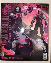SDCC 2026 DAH-177 Darkseid: All In Beast Kingdom