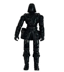 Gl Joe Cobra Commander Prototype Test Shot Figure 2004 Rare G.I. Joe
