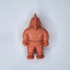 80’s M.U.S.C.L.E. Men 2″ #020 Flesh Color Kinniku Daiou Figure Kinnikuman Mattel