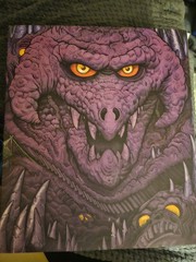 2019 Masters of the Universe 1:6 Skeletor Figure Version 1 Complete Mondo MOTU