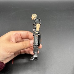 Star Wars 3.75” Evolutions Galen Marek Starkiller Vader’s Apprentice Loose