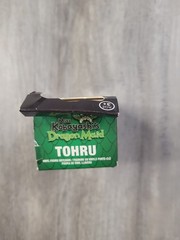 Funko Miss Kobayashi’s Dragon Maid Tohru Pocket Pop Keychain Hot Topic Exclusive