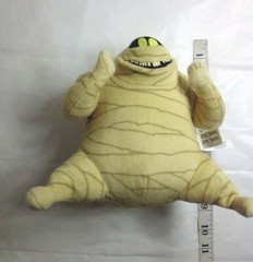 Sony Pictures Animation Hotel Transylvania 3 Mummy Plush Stuffed Toy 8