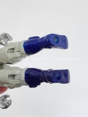 GI JOE COMANDOS EM ACAO PATRULHA DO AR AGUIA COMANDO FIGURE ONLY BRAZIL ESTRELA