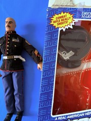 Huge Lot GIJoe Hall Of Fame 8 Dolls 12”, 5 Gear Sets,The Ultimate Arsenal 1991-3