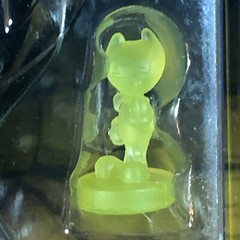 New – BENDY SERIES 3 – DARK REVIVAL – INK MACHINE 5″ Action Figure GLOW-IN-DARK