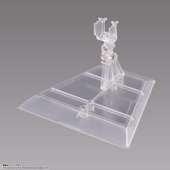 TINY SESSION MacrossF VF-25G Messiah Valkyrie (Michel’s Unit) with Ranka