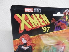 HASBRO – MARVEL LEGENDS SERIES – X-MEN 97 – GOBLIN QUEEN – BRAND NEW – #12