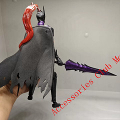 1/12 Solo Leveling Igris PVC Action Figure Model Collection Toy Gift