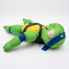 RARE 32” 1989 Ace Novelty / Mirage Studios Leonardo Teenage Mutant Ninja Turtl