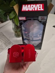 Iron Man Bearbrick 400% SP – MEDICOM TOY
