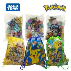 NEW 144 Pokemon Toys Lot Figure Anime Doll Kids Party Xmas Gift cake topper
