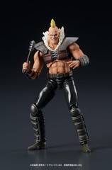 Fist of The North Star: Member of ZEED DIGACTION 1:24 Scale Figure