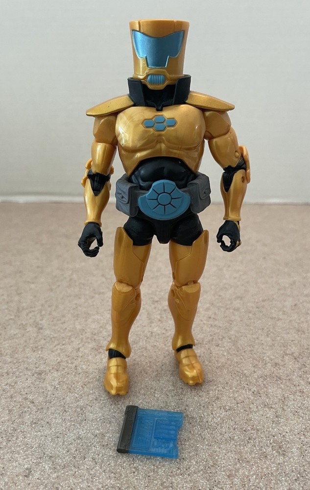 Marvel Legends AIM Scientist Supreme Super Villains Action Figure 1/12