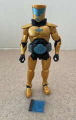 Marvel Legends AIM Scientist Supreme Super Villains Action Figure 1/12