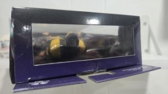 McFarlane Toys- Mortal Kombat Klassic SCORPION Action Figure – Loose Complete