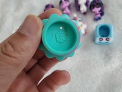 My Little Pony Friendship is Magic Cutie Mark Crews Sparkly Sweets Lot