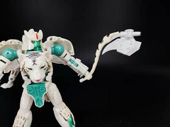 BDT studio BDT-24 upgrade kit for Kingdom TIGATRON,in stock!
