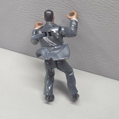 Men In Black Agent J Body Slam Jay Figure Galoob 1996 Will Smith BinC