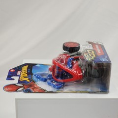 Marvel Spider-Man Rip ‘N’ Go Stunt Vehicle & Action Figure by Hasbro 2019 New