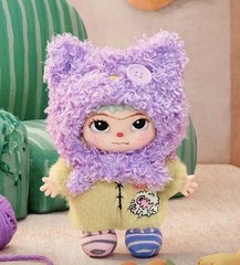 AUTHENTIC US SELLER WAKUKU The Handicraft World of Box Confirmed Figures Toy