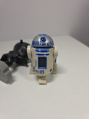 Random Toys Or Collectible Items