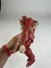 Skar King Monster w/Whipslash Godzilla x Kong The New Empire 11.5″ Action Figure