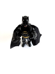 1990 Kenner The Dark Knight Bruce Wayne Quick Change