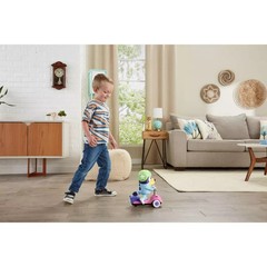 Bluey Scooter Time Bluey Interactive Toy Talks & Moves 3+ Years – NEW IN BOX