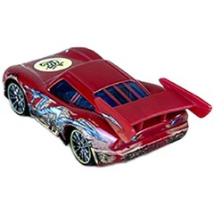 Disney Pixar Cars Movie Chinese Dragon Lightning McQueen 1:55 Diecast Model Car