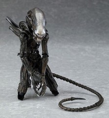 Alien Figma Sp-108 Action Figures Toys 18cm High Quality Aliens Statue Model