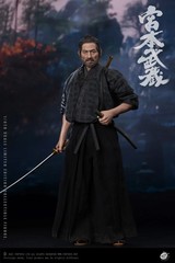 POPTOYS EX037 Miyamoto Musashi 1/6 [USA] [NO TARIFF] [NEW]