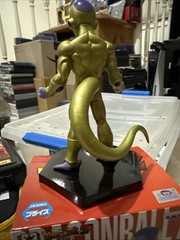 2015 Banpresto Dragon Ball Z Resurrection “F” 5.1″ Golden Frieza Craneking