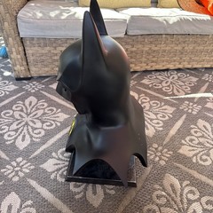 McFarlane Toys – DC Direct Batman (1989) Cowl Replica 1:1 Scale