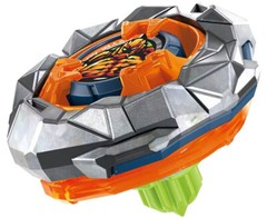 TAKARA TOMY Golem Rock 1-60UN Beyblade X Booster UX-13 – USA SELLER!