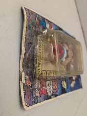 Vintage VTG Spearhead Creepy Kids Werewolf B Were Wolf Figure 1986 In Package