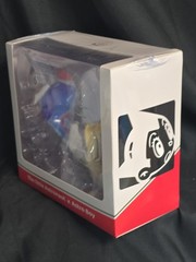 TEZUKA ASTRO BOY x THE LITTLE ASTRONAUT AX2 LIMITED 5.5″ NEW Sealed