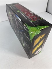 Transformers SDCC 2019 Exclusive Masterpiece Optimus Prime Ecto-35 Edition GB