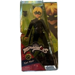 miraculous cat noir