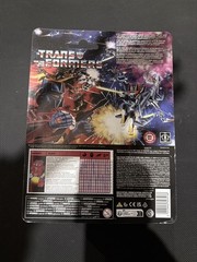 Transformers Retro G1 2025 Autobot Gears